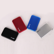 Authorised Qi Ligen 2 5-inch Extreme Speed Edition 750G Mobile Hard Disk USB3 0 with encrypted antivirus