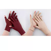 Два пальца [вино красное+кожа] 2 пары