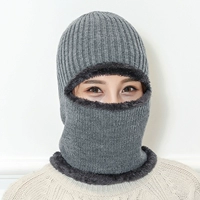 Комбинезон без карниза серый