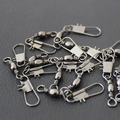 Рыбацкий разъем B -типа сплав сплав в восемь -символах быстро