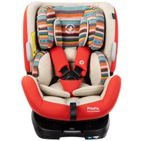 Priafix Bohemian Orange