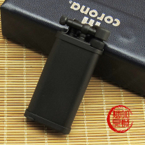 Japan imported Crown Im Corona pipe lighter inflatable lighter 64-9111