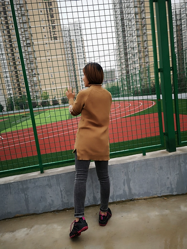 Giày đi bộ đường dài ngoài trời mùa hè nữ không thấm nước chống trượt núi da nam mang giày đi bộ đường dài nhẹ - Khởi động ngoài trời
