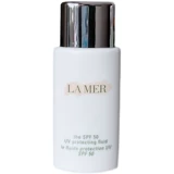 Осветляющий прозрачный восстанавливающий увлажняющий солнцезащитный лосьон, SPF50, 50 мл