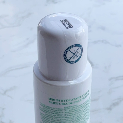 Вальмонт/Фалман Мирун Тройная увлажняющая эссенция 125 мл оформления больницы/Новая омоложения жизненной силы Увлажняющий увлажняющий