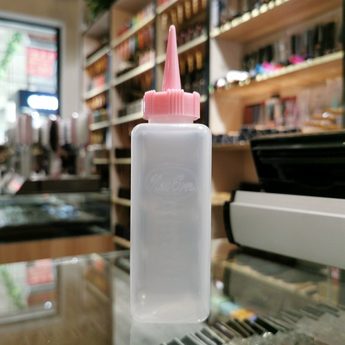 Японская оригинальная горячая и холодная холодная завивка со шкалой, стайлинг