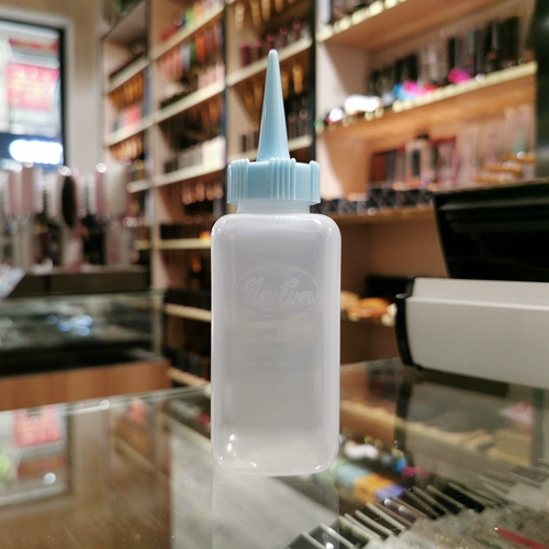 Японская оригинальная горячая и холодная холодная завивка со шкалой, стайлинг