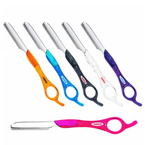 Taiwan origin hair Wei goose zi-023 Professional hair clipper Hair stylist with hair clipper female hair thinning