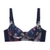 Eve show bra đích thực silicone mỏng thoáng khí thoải mái điều chỉnh loại tập hợp bên bộ sưu tập phó vú đồ lót ngực - Strapless Bras shop nội y Strapless Bras