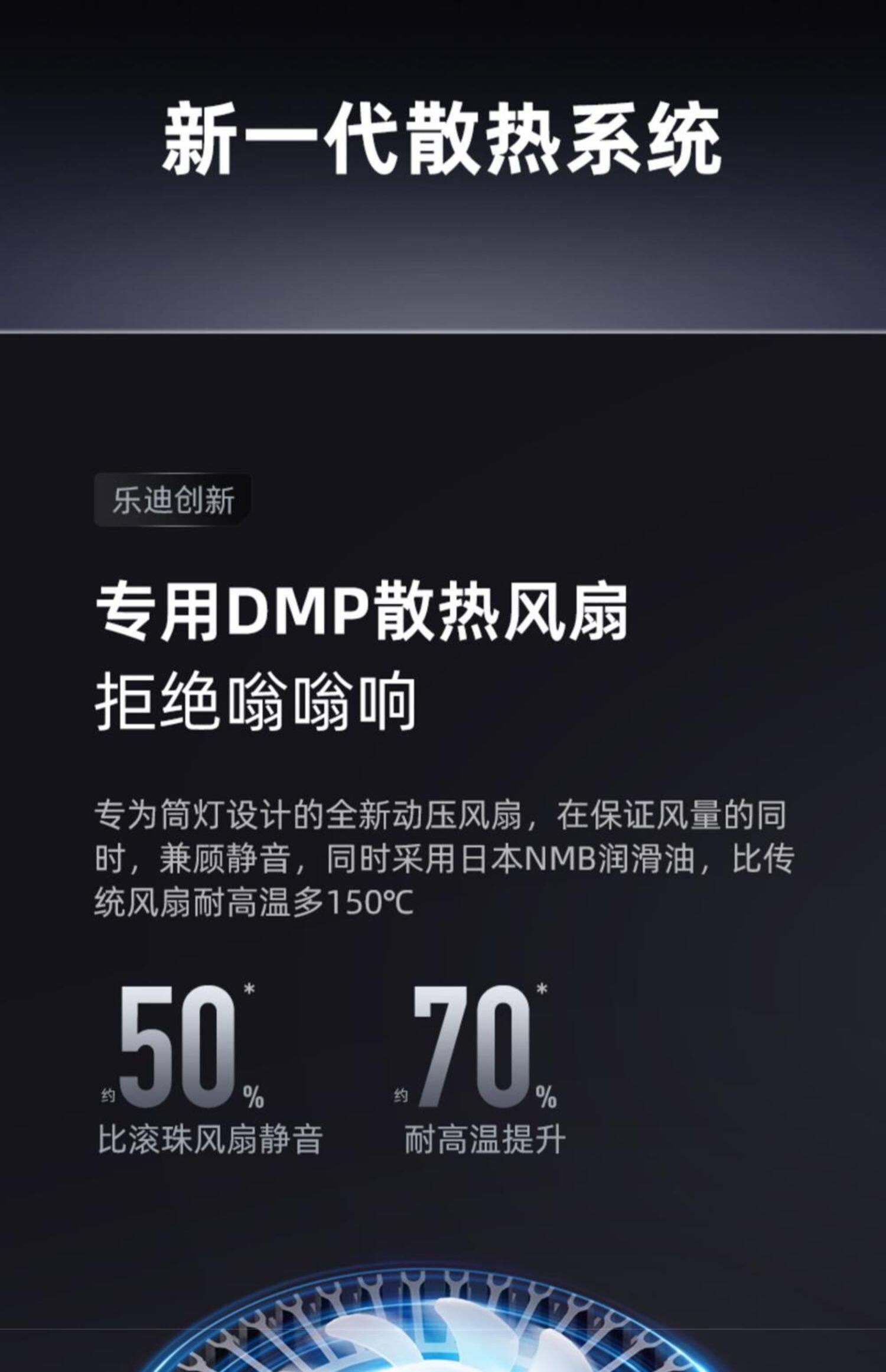 Ledesk乐迪鱼缸灯原生溪流缸灯72w爆藻灯全光谱筒灯飞碟水草扁灯 detail 16