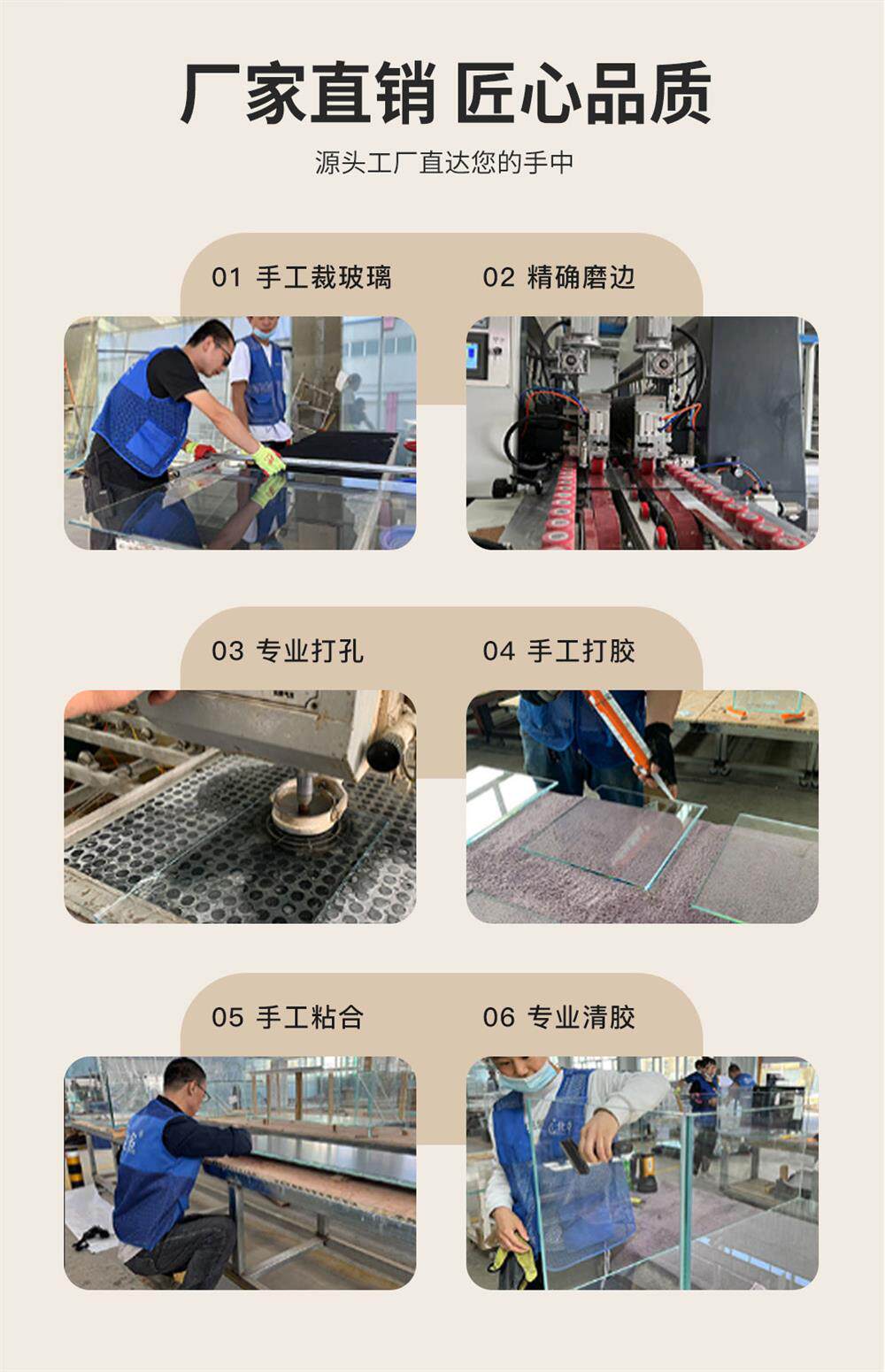NINEWOOD久物鱼缸全景观赏方盒封闭式上滤加侧滤养鱼造景金龙鱼缸 detail 16