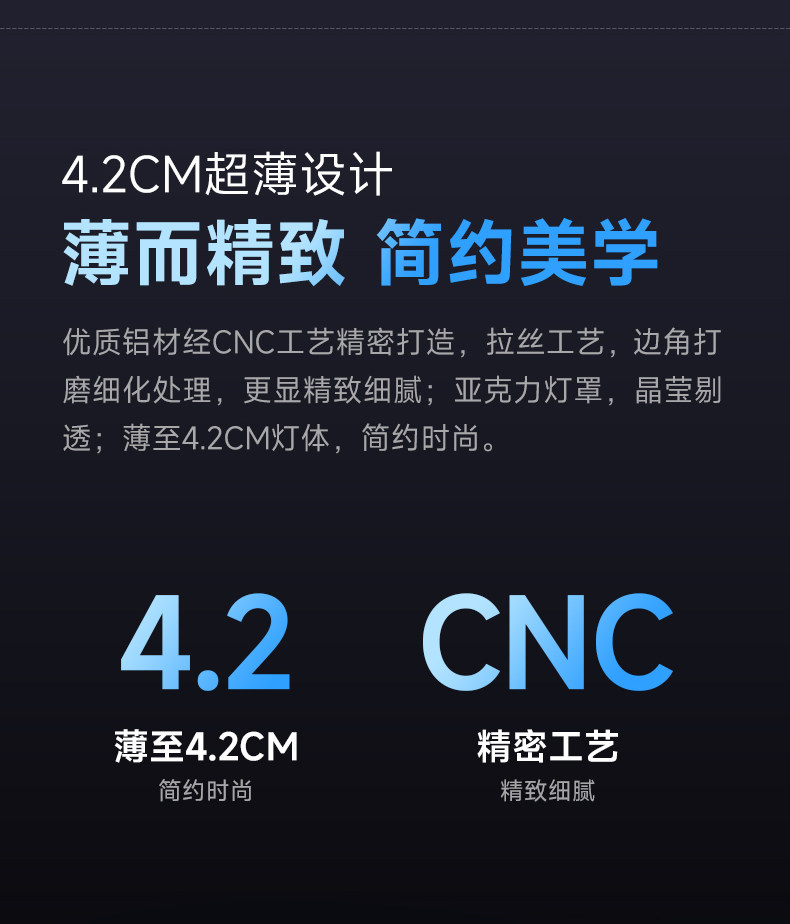 尼特利三代支架灯远程WiFi控制全光谱水草灯AT6SUN3代方灯鱼缸灯 detail 41