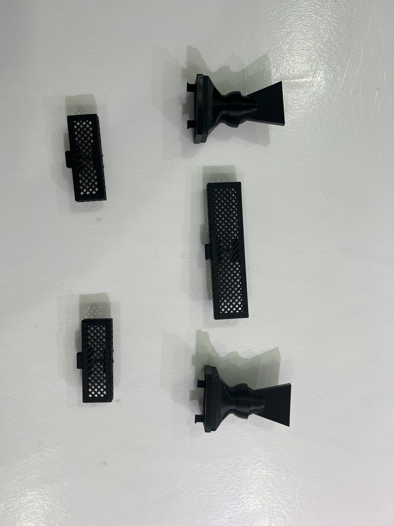 【久物萤火虫B5鱼缸配件 改装更好玩 非原厂件】拦鱼网鱼缸盖子 detail 16