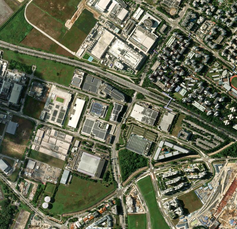 High-Definition Satellite Images, Historical Images, Elevation Dem Digital Maps, Bigemap91 Satellite Maps