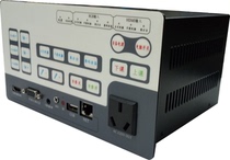 Multimedia Central Control Multimedia Central Control System Teaching Integration Intelligent Central Control Central Controller