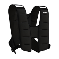 Weight-bearing vest mens invisible sandbag leggings running training student weighted bracelet suit fitness mens home use womens