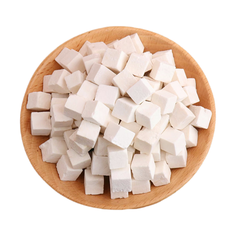 雲南白茯苓200g 漢方食材 除湿健脾 茯苓中药材正品官方旗舰店