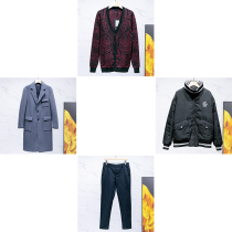 West Lake Pavilion old and 7 21 () autumn fashion discount coat coat cut