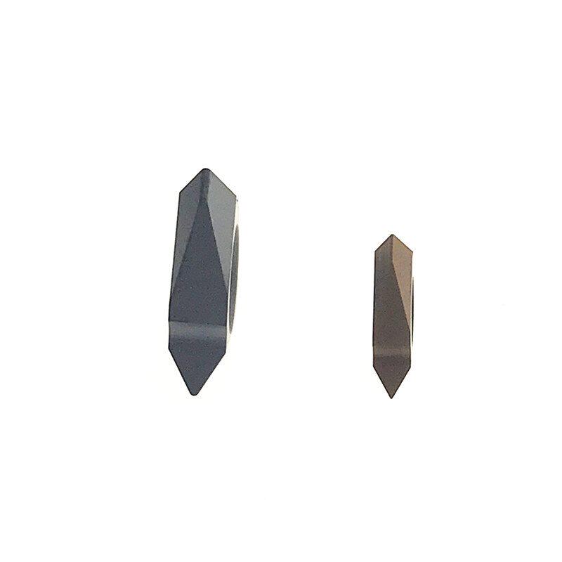 60 degree vertical thread blade Triangular thread tooth blade 1 0-4 5 Vertical 40 degree pulley blade 3 45