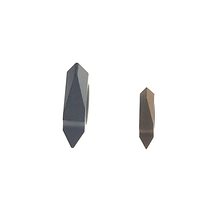 60 degree vertical threaded blade triangular threaded tooth blade 1 0-4 5 vertical 40 degree pulley Blade 3 45