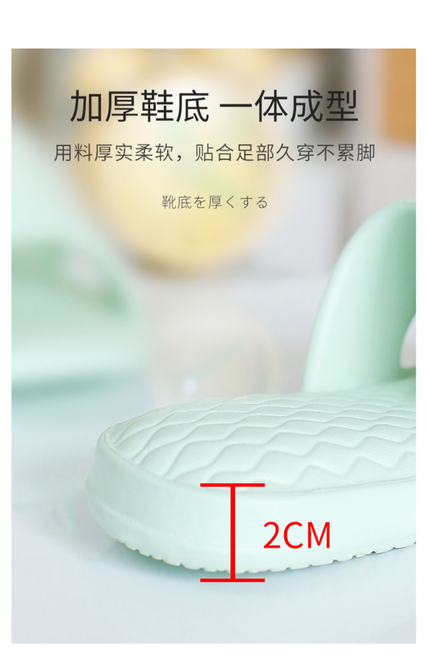 2019 nữ mới mùa hè nhà lưới đôi đỏ khử mùi chống trượt Hàn Quốc mềm mại trong nhà phòng khách nam dép - Trang chủ dép đi trong nhà