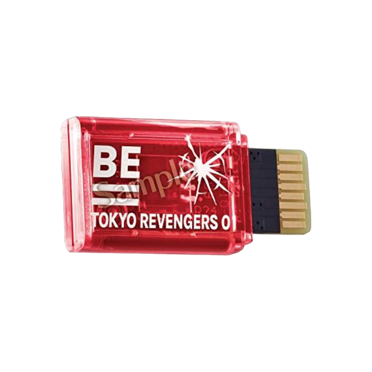 Бейндэй Жизнь браслет BE Tokyo Avengers Электронная игрушка DIM карта Соя Ванжи Тонарга Spot