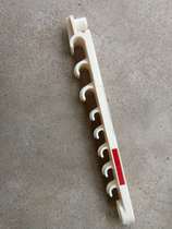 GL-PVC10-5 16-3 mining cable hook 8-link wire hook 8-link mining hook