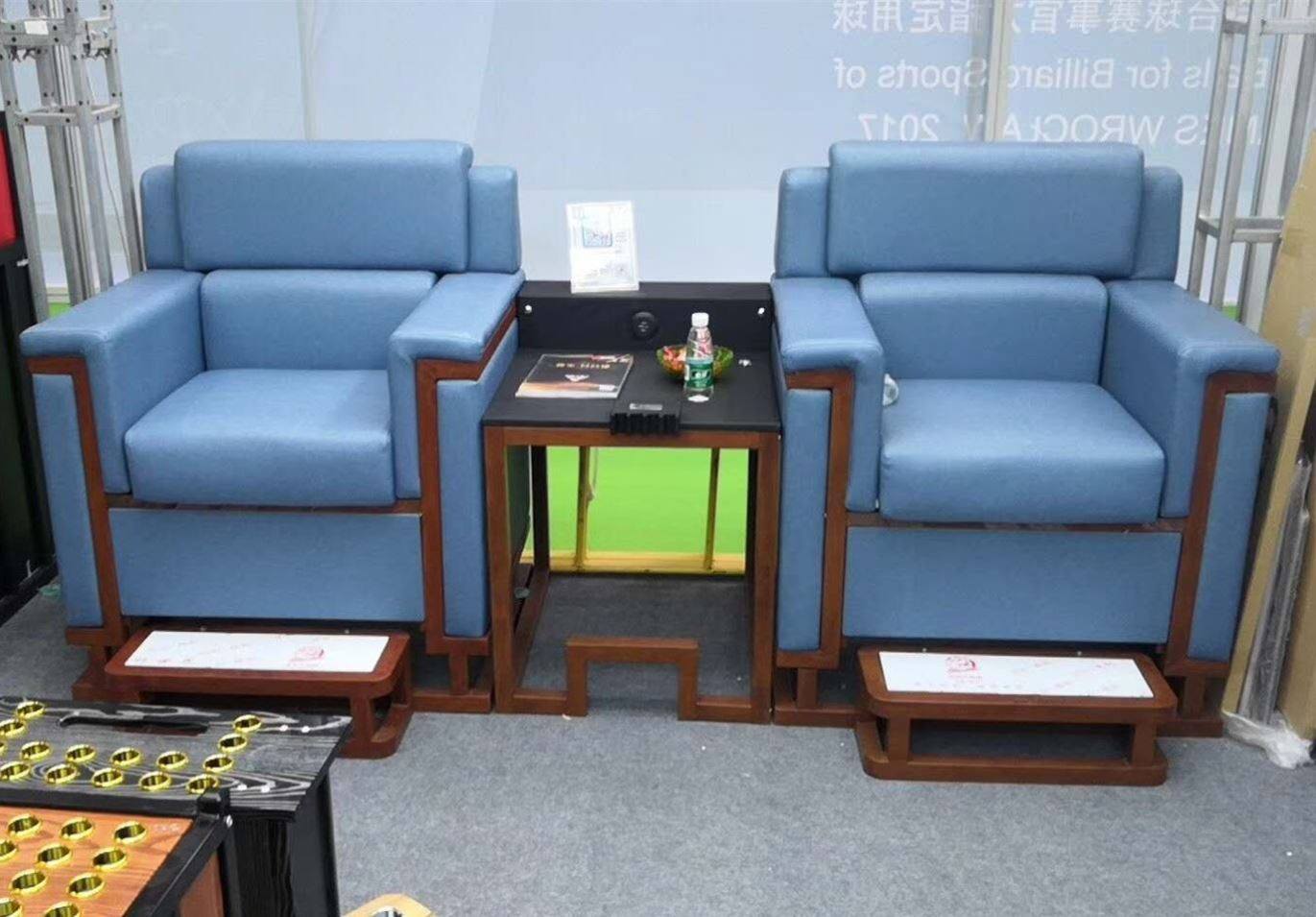 Chair view ball chair table ball view tea table billiard room table billiard table upscale sofa-chair seat stool single