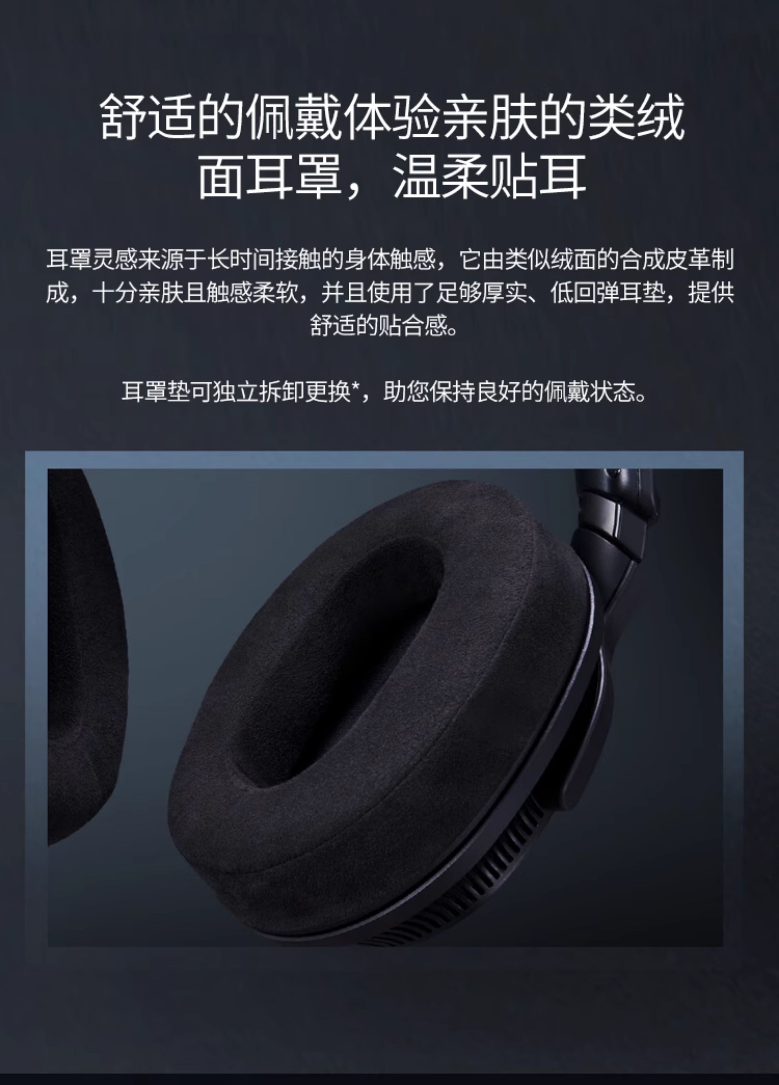 MDR-MV1 专业开放式监听耳机