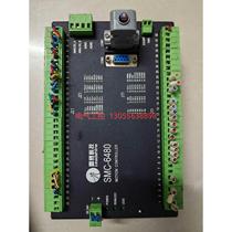(Bargaining) Leisai-6480 four-axis motion controller Chang Xian