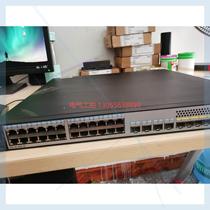 (Negotiation) S5720-28X-SI-AC 24-port Gigabit 4-port 10G