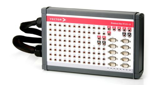 VECTOR VT1004AVT2004AVT2516AVT2710 VT1004AVT2004AVT2516AVT2710 VT2816VT2848 VT6011 VT6011 the VECTOR analyzer
