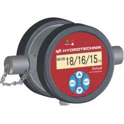 UK Hydrotechnik UK Ltd INDUSTRIAL AND AUTOMOTIVE PRESSURE SENSORS