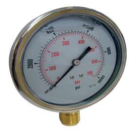 British Hydrotechnik UK Ltd HT TPSE PRESSURE TEMPERATURE SENSOR