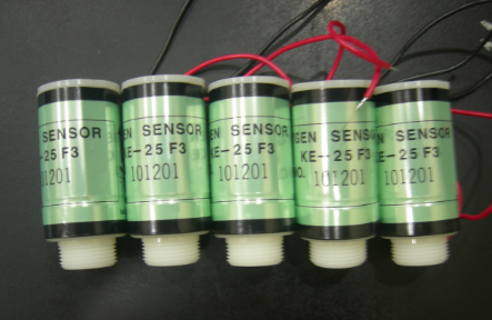 FIGARO OXYGEN BATTERY KE-25F4