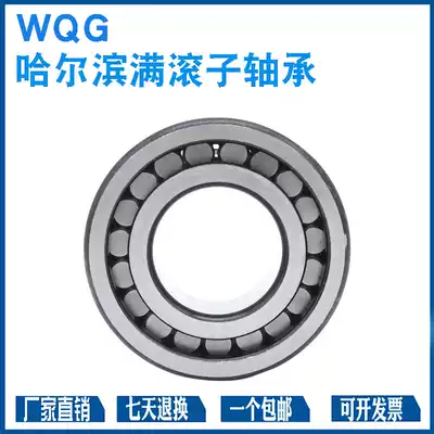 Harbin Cylindrical roller Bearing NCF NCL303 304 305 306 307 308 309 310V