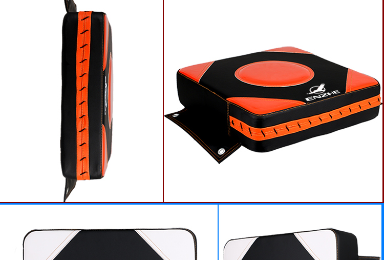 Mục tiêu đấm bốc tường mục tiêu đấm bốc tập thể dục tại nhà túi cát Sanda Taekwondo thiết bị tập luyện Hunchun Muay Thai - Taekwondo / Võ thuật / Chiến đấu dụng cụ tập đấm bốc