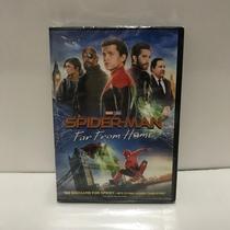 Spider-Man Heroes Expeditions on DVD high-definition film English pronunciation