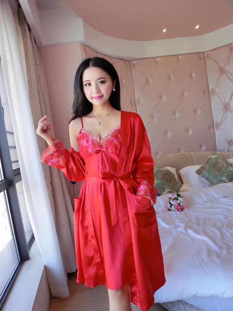 Peignoir - Ref 602678 Image 16