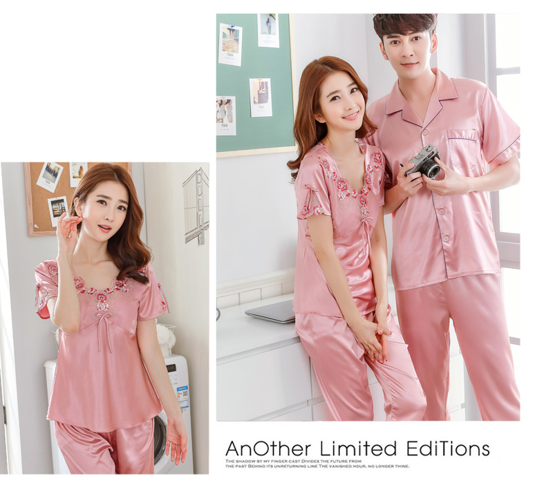 Pyjama pour femme OTHER   à manches longues - Ref 2996182 Image 87