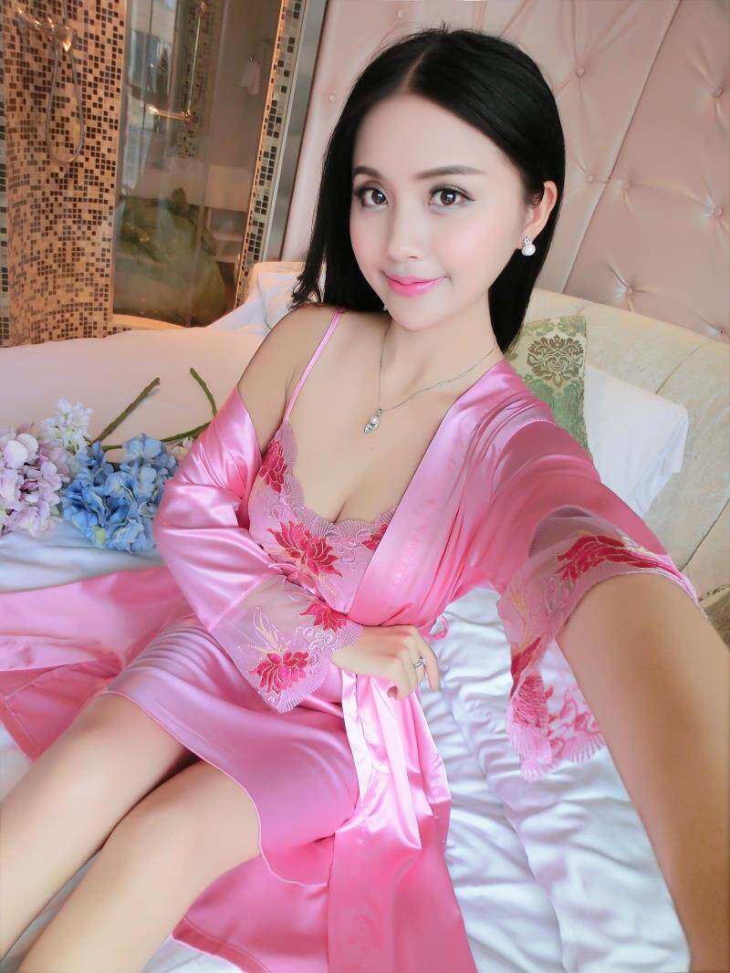 Peignoir - Ref 602679 Image 10