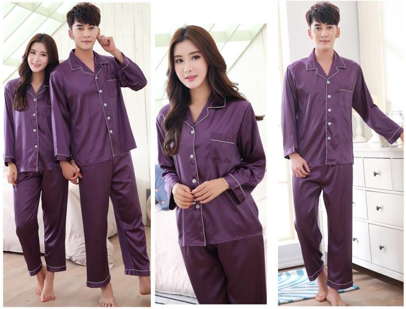 Pyjama pour femme OTHER   à manches longues - Ref 2996182 Image 36