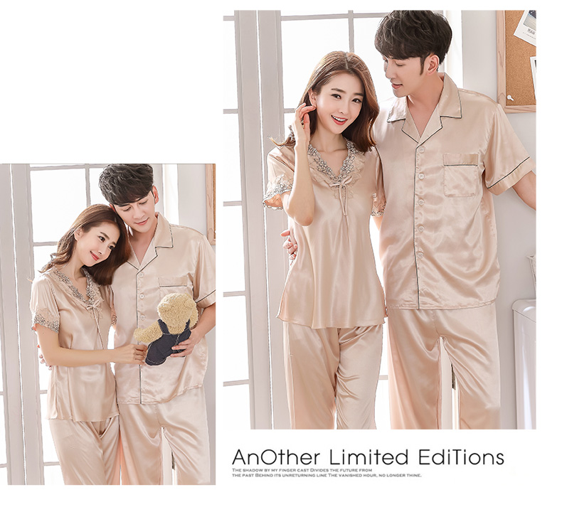 Pyjama pour femme OTHER   à manches longues - Ref 2996182 Image 69