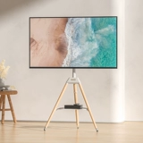 Домохозяйственная поддержка пола телевизора 43-65-85-дюймового вертикального общего дисплея подходит для Sony Hisense Xiaomi