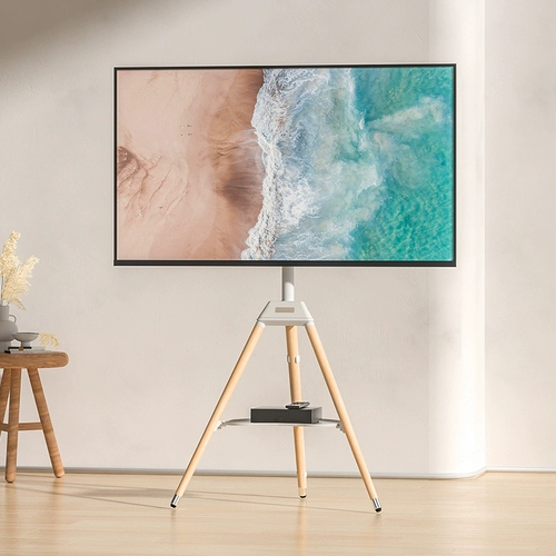 Домохозяйственная поддержка пола телевизора 43-65-85-дюймового вертикального общего дисплея подходит для Sony Hisense Xiaomi