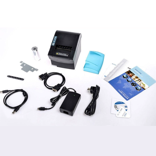 XPRINTE XP-C2008 80-мм кухонное меню кухни меню мужское