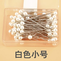 Белая круглая труба 100 1 коробка