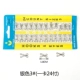 № 3 Silver One Card 24 Pay