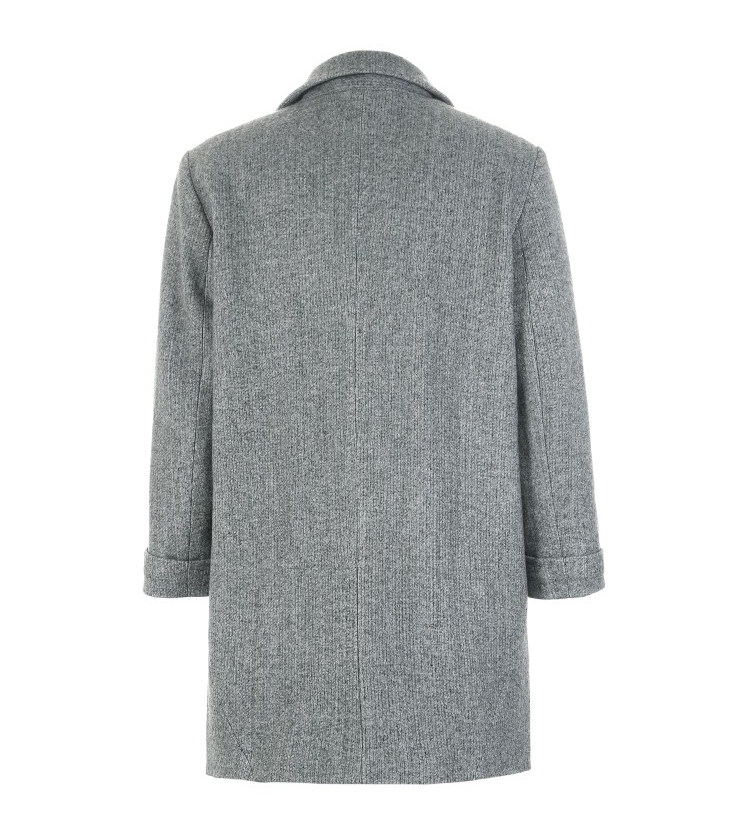 Veste pour femme VERO MODA en Acrylique - Ref 3221047 Image 36