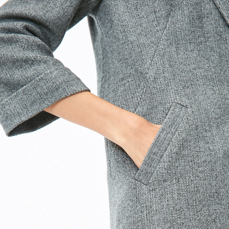 Veste pour femme VERO MODA en Acrylique - Ref 3221047 Image 29